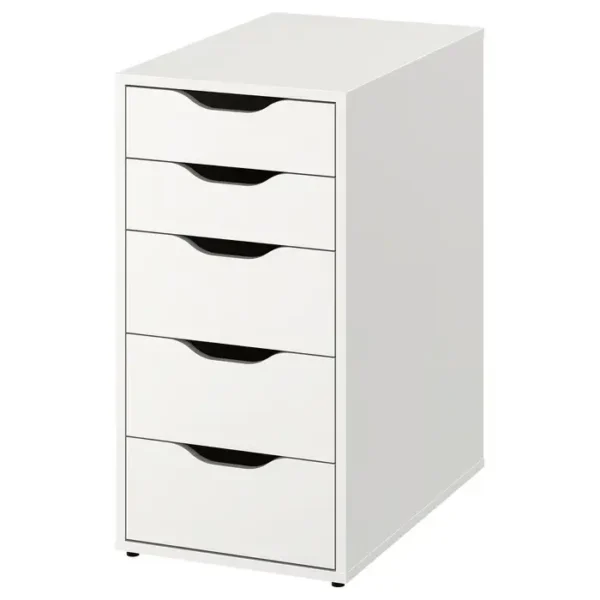 ALEX Counter Desk | Ikea Inspired Gaming Table | IK001 - Image 5