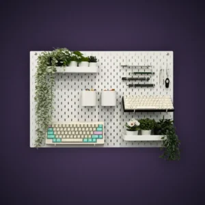 SKADIS Pegboard – Large 30x22 inches