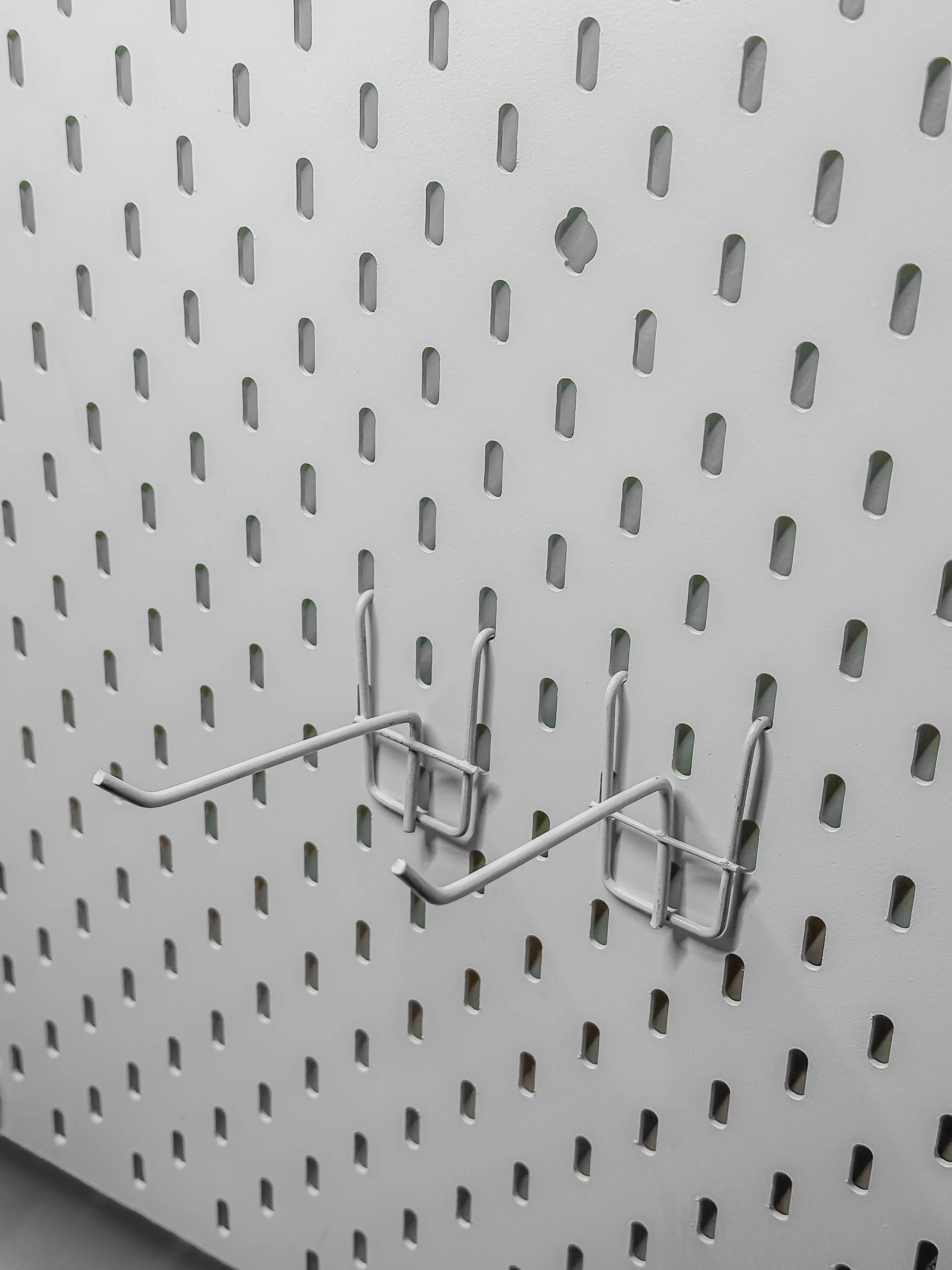 SKADIS Pegboard – Large 30x22 inches - Image 9